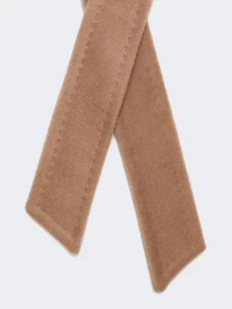101801 bælte, kamel