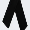 101801 bælte, sort 101801 bælte, sort