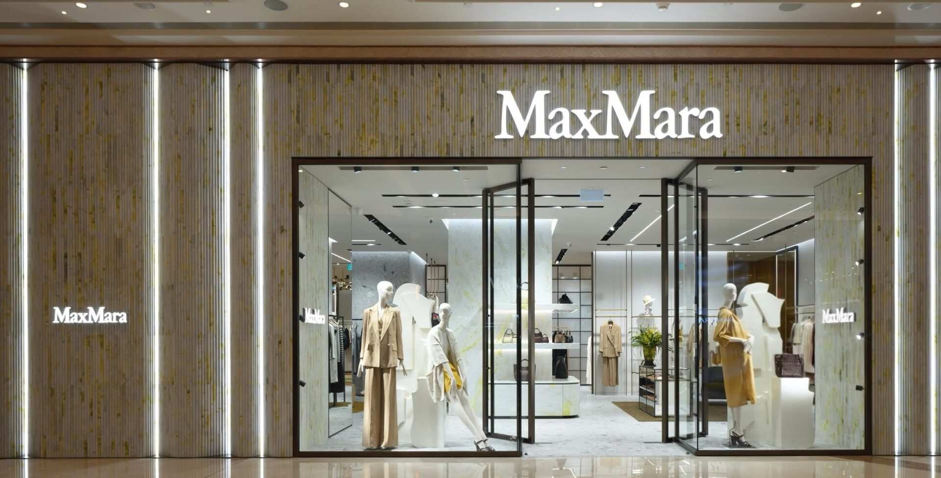 Banner 1 - Max Mara Outlet Danmark
