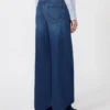 Baggy jeans i denim, navy Baggy jeans i denim, navy
