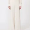 Cady-bukser, beige Cady-bukser, beige