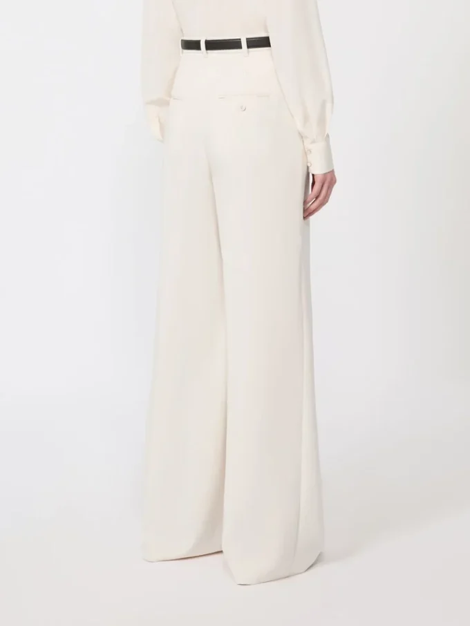 Cady-bukser, beige Cady-bukser, beige