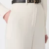 Cady-bukser, beige Cady-bukser, beige