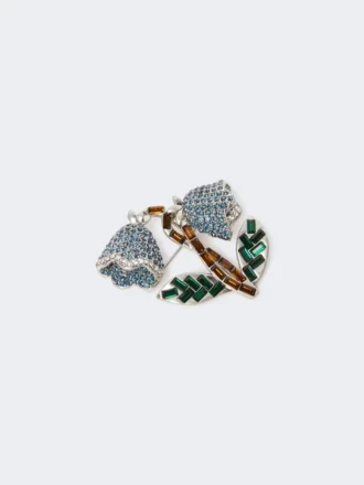 Glasbroche, avio Glasbroche, avio