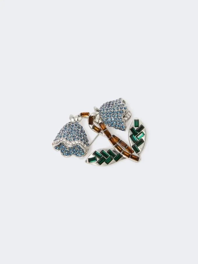 Glasbroche, avio Glasbroche, avio