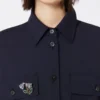 Glasbroche, avio Glasbroche, avio