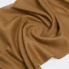 Kashmir-stole med logo, beige Kashmir-stole med logo, beige