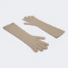 Kashmirhandsker, beige Kashmirhandsker, beige