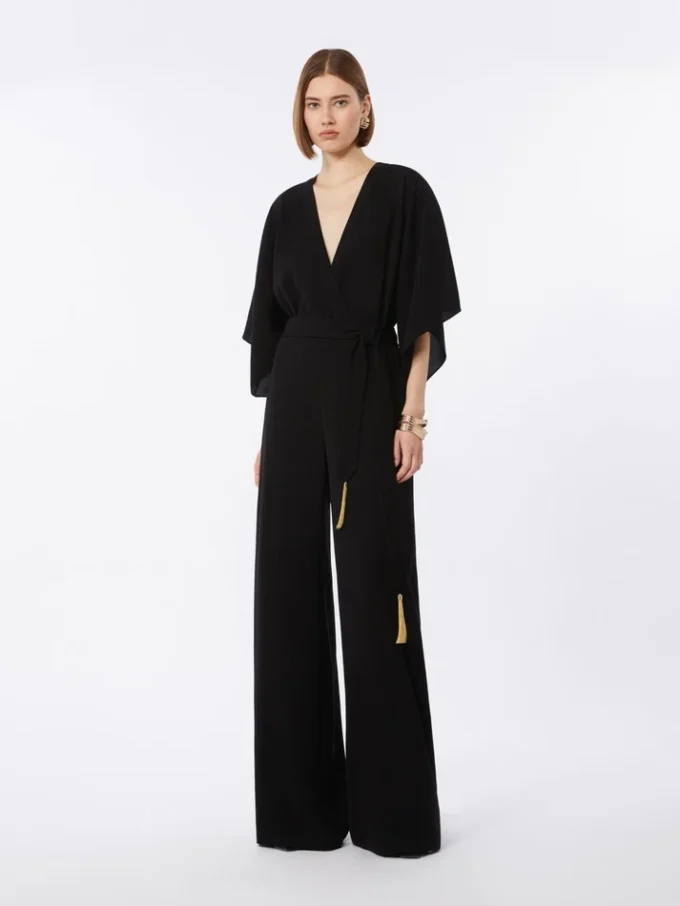 Let jumpsuit i cady, sort Let jumpsuit i cady, sort