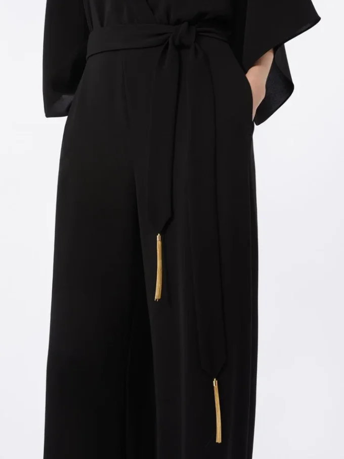 Let jumpsuit i cady, sort Let jumpsuit i cady, sort