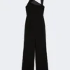 Let jumpsuit i cady, sort Let jumpsuit i cady, sort