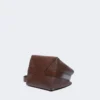 Lille bucket-taske, kakao Lille bucket-taske, kakao