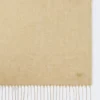 Linnedstole med frynser, beige Linnedstole med frynser, beige