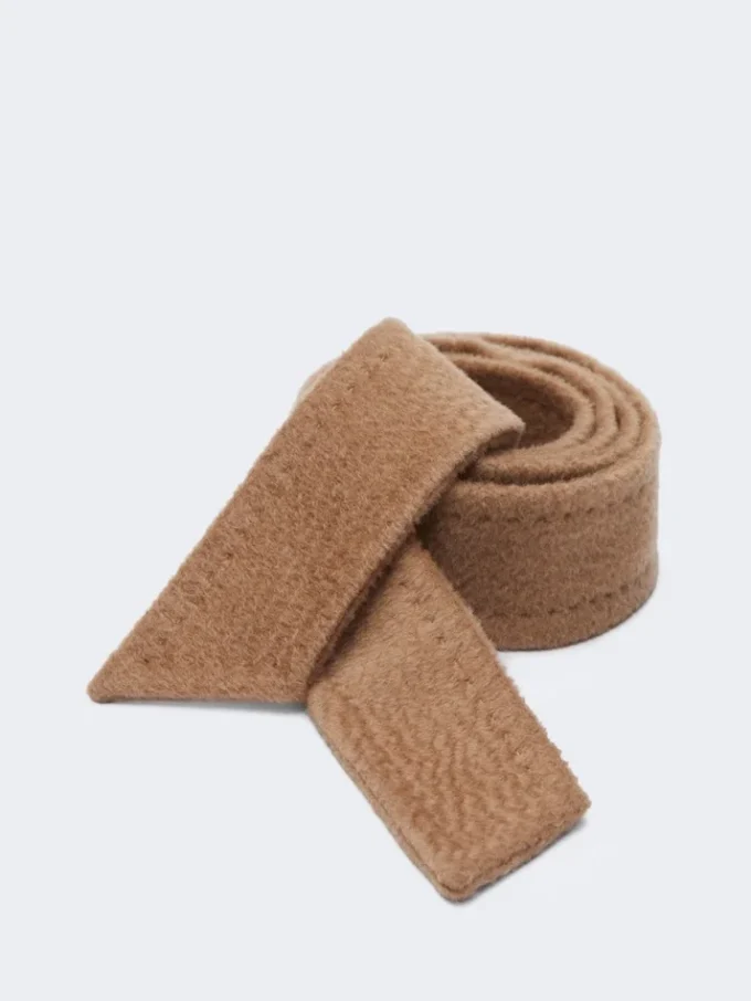 Manuela-bælte, kamel Manuela-bælte, kamel