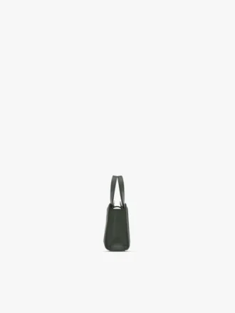 Max Mara Whitney taske 2 – Nano, olivengrøn
