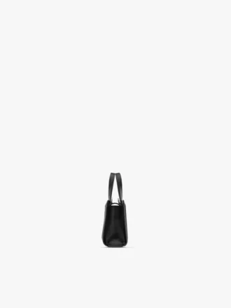 Max Mara Whitney taske 2 – Nano, sort