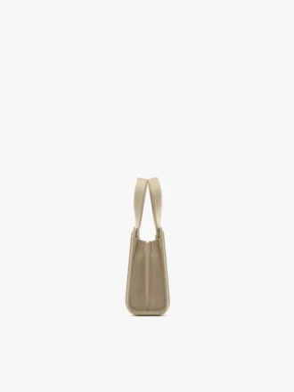 Max Mara Whitney taske 3 – micro, beige