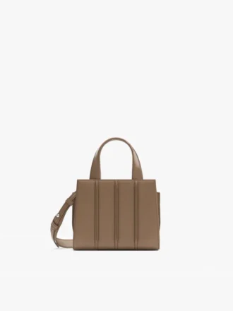 Max Mara Whitney taske 3 – Micro, Camel