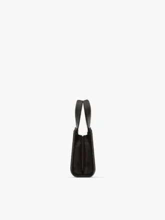 Max Mara Whitney taske 3 – micro, mørkebrun