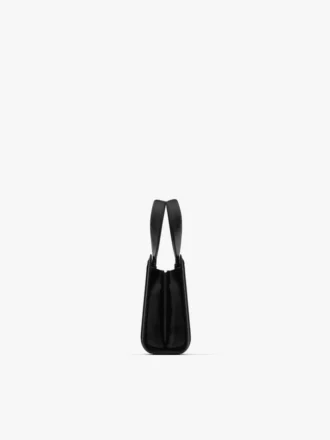 Max Mara Whitney taske 3 – micro, sort