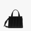 Max Mara Whitney taske 4 – lille, sort Max Mara Whitney taske 4 – lille, sort