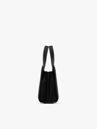 Max Mara Whitney taske 4 – lille, sort