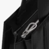 Max Mara Whitney taske 4 – lille, sort Max Mara Whitney taske 4 – lille, sort