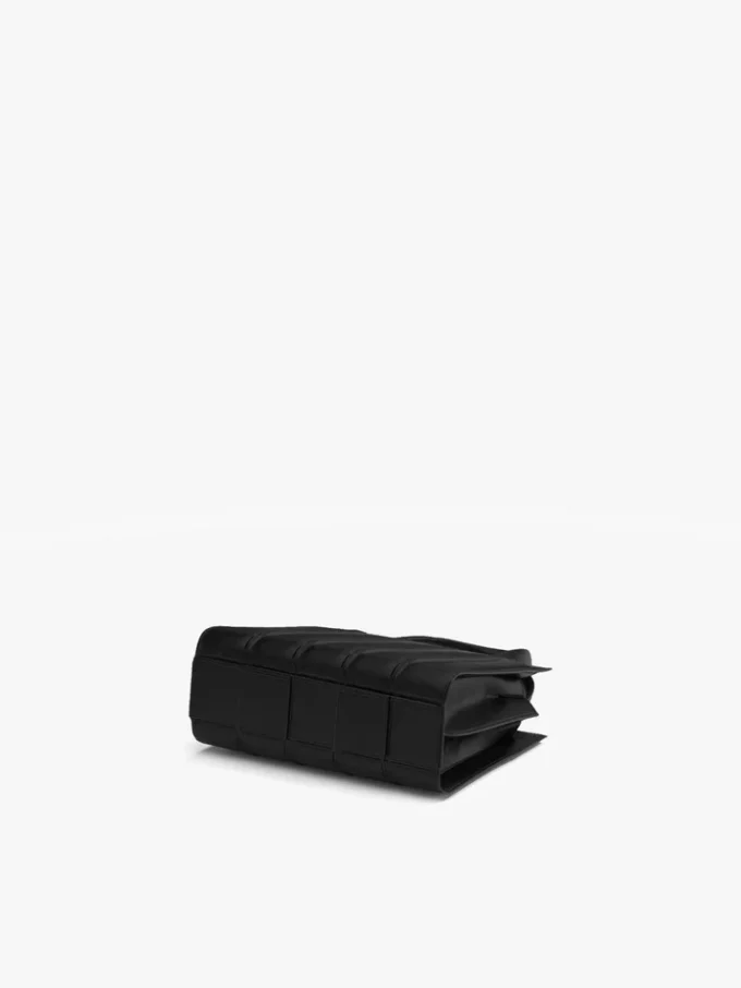 Max Mara Whitney taske 4 – lille, sort Max Mara Whitney taske 4 – lille, sort