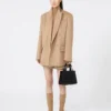 Max Mara Whitney taske 4 – lille, sort Max Mara Whitney taske 4 – lille, sort