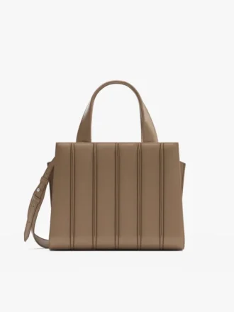 Max Mara Whitney taske 5 – medium, kamel