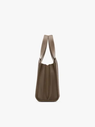 Max Mara Whitney taske 5 – medium, kamel