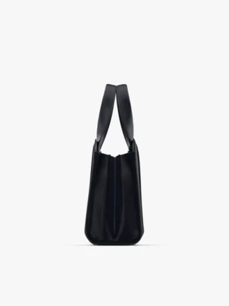 Max Mara Whitney taske 5 – medium, midnatsblå