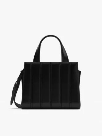 Max Mara Whitney taske 5 – medium, sort