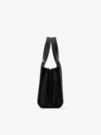 Max Mara Whitney taske 5 – medium, sort