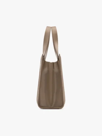 Max Mara Whitney taske 6 – medium, natur