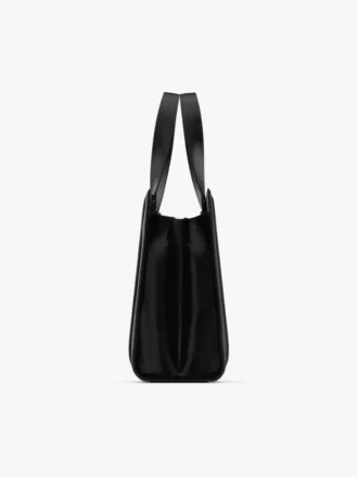Max Mara Whitney taske 6 – medium, sort