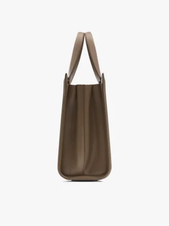 Max Mara Whitney taske 7 – stor, kamel