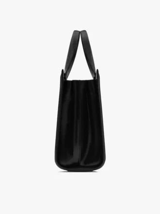 Max Mara Whitney taske 7 – stor, sort