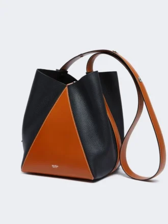 Mellemstor bucket-taske, rust Mellemstor bucket-taske, rust