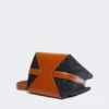 Mellemstor bucket-taske, rust Mellemstor bucket-taske, rust