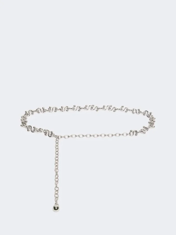 Metalbælte, palladium Metalbælte, palladium