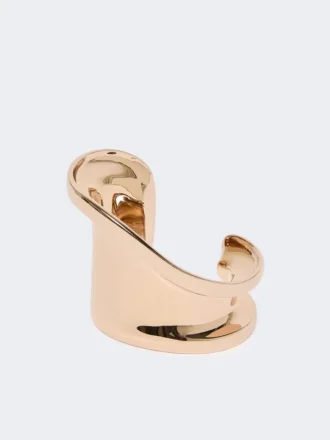 Metallarmbånd, bronze