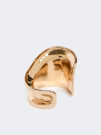 Metallarmbånd, bronze