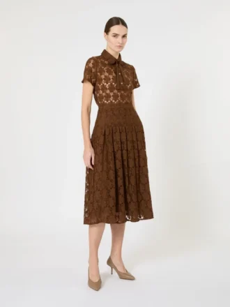 Blonder-T-shirt, chokolade