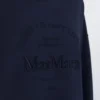 Oversized jersey-T-shirt, ultramarin Oversized jersey-T-shirt, ultramarin