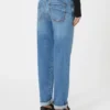 Perfekte boyfriend-jeans, ultramarin Perfekte boyfriend-jeans, ultramarin
