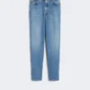 Perfekte boyfriend-jeans, ultramarin Perfekte boyfriend-jeans, ultramarin