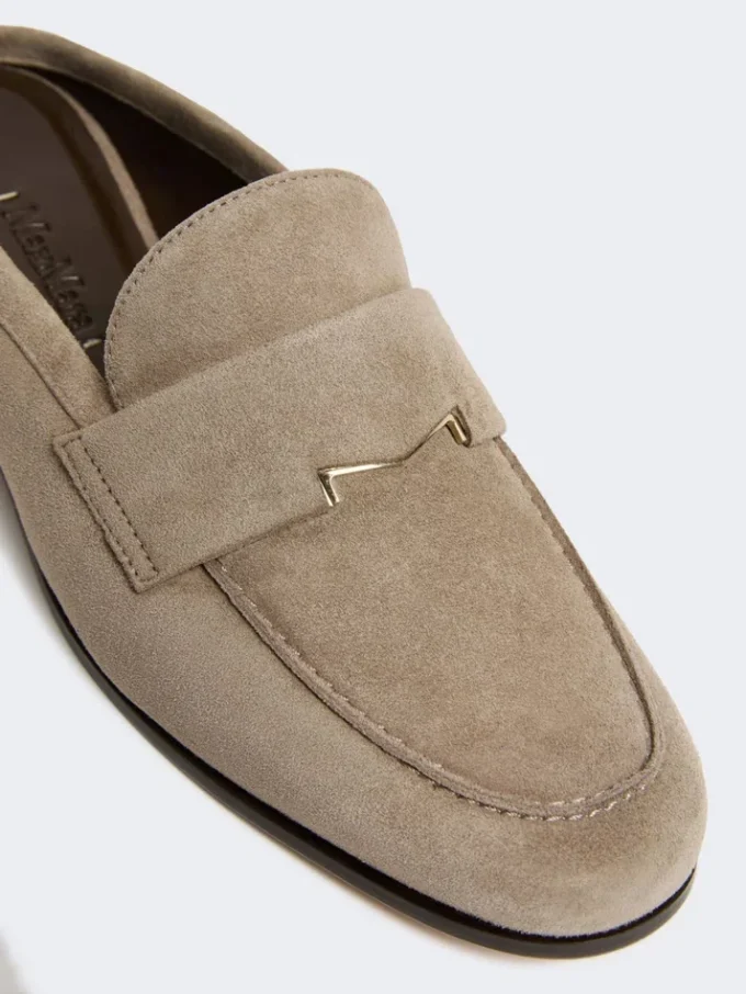 Ruskindsmules, mud Ruskindsmules, mud