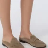 Ruskindsmules, mud Ruskindsmules, mud