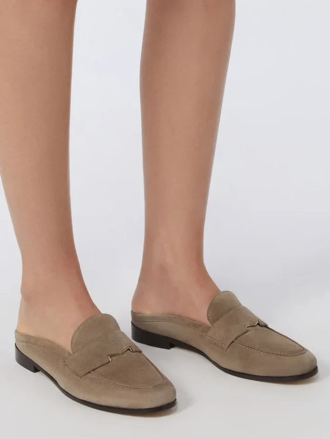 Ruskindsmules, mud Ruskindsmules, mud
